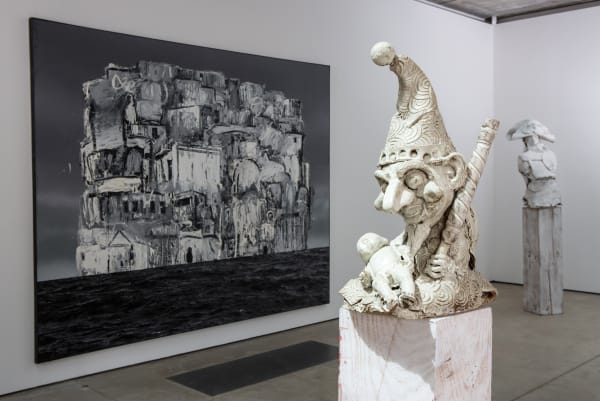 Jerwood Gallery 150716 042