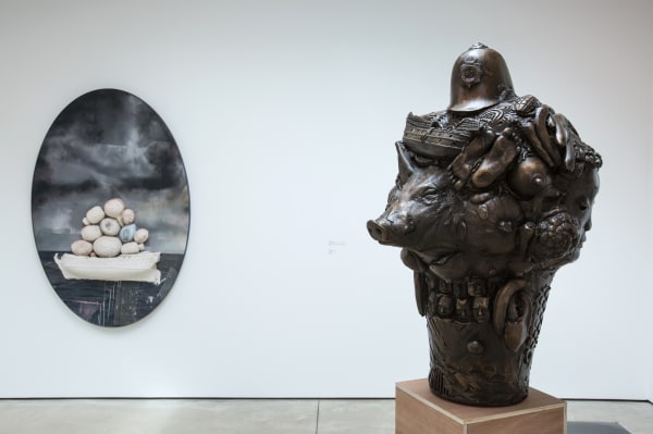 Jerwood Gallery 150716 130