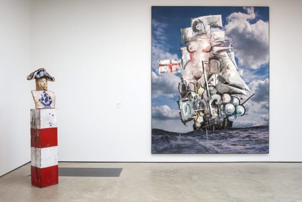 Jerwood Gallery 150716 154