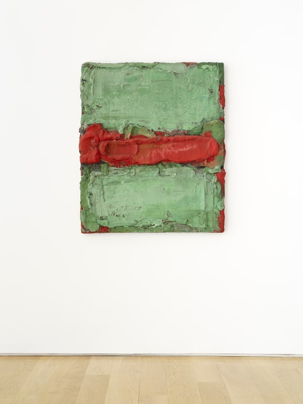 Bram Bogart Graspad 1962 V05385 Gallery Shot