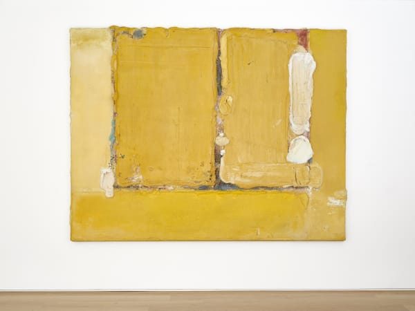 Bram Bogart Zonzucht January 1965 V03181 Gallery Shot