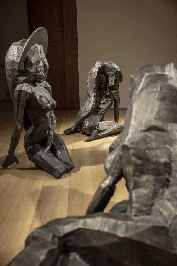 Jordy Kerwick Vigo Gallery 0217