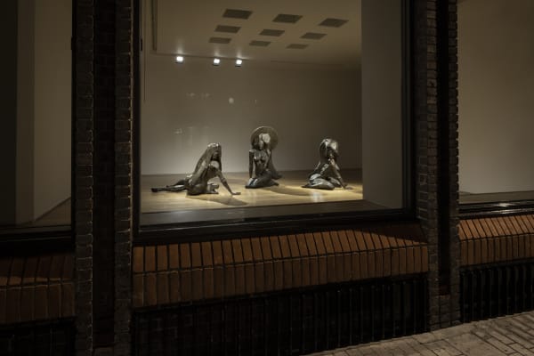 Jordy Kerwick Vigo Gallery 0231