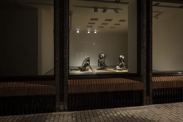 Jordy Kerwick Vigo Gallery 0248