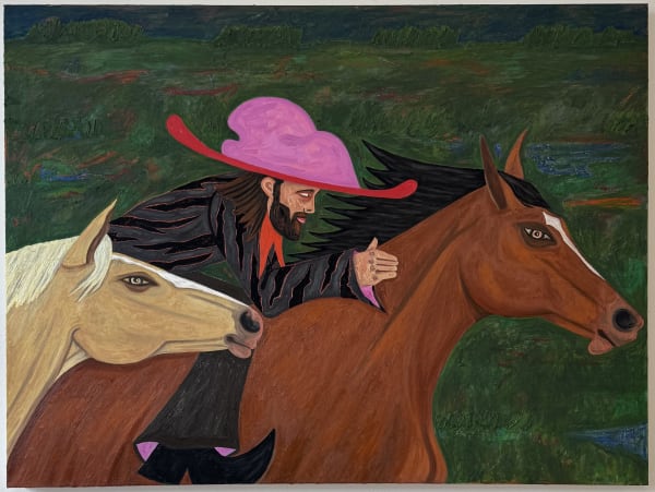 Untitled Art Miami Beach