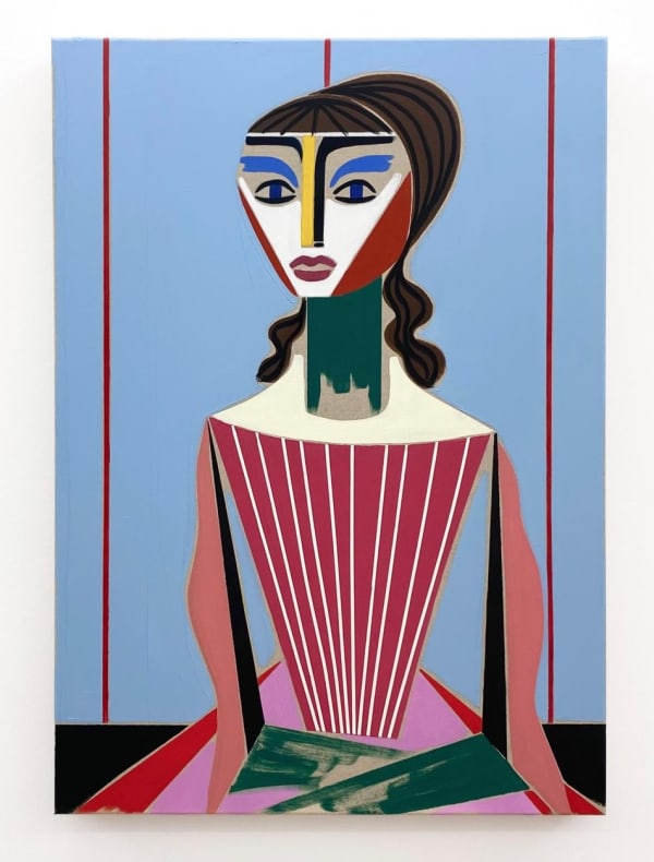 The Armory Show, New York