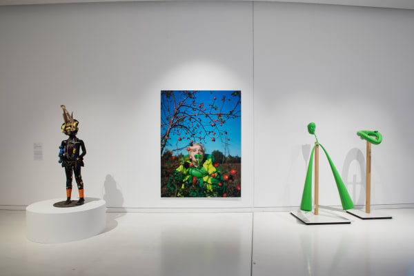 ZAK OVÉ ECO-VISIONARIES: ART AND ARCHITECTURE AFTER THE ANTHROPOCENE – Vigo Gallery, London