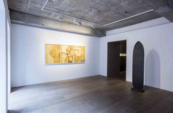 IBRAHIM EL-SALAHI LIFE DIARY – Sothebys, London