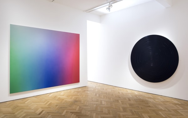 OLIVER MARSDEN EVERYTHING IS EVERYTHING – Vigo Gallery, London