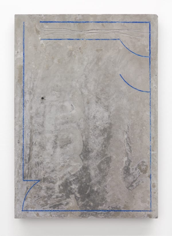 TOBY CHRISTIAN SOME SKY – Vigo Gallery, London