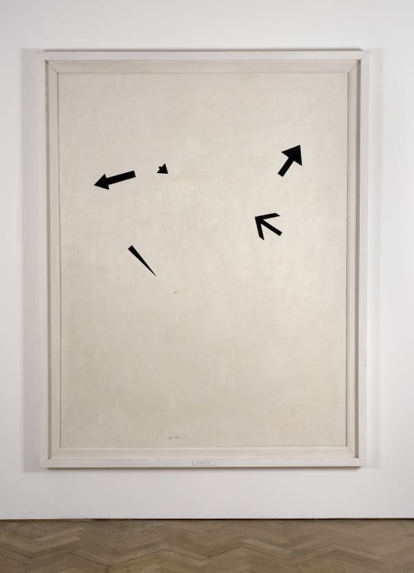 KEITH COVENTRY ONTOLOGICAL PICTURES – Vigo Gallery, London