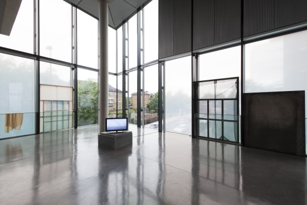 AYAN FARAH Vigo Gallery, London