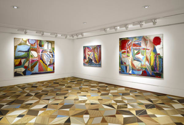 James Drinkwater: Somewhere Between The Sea and The Table