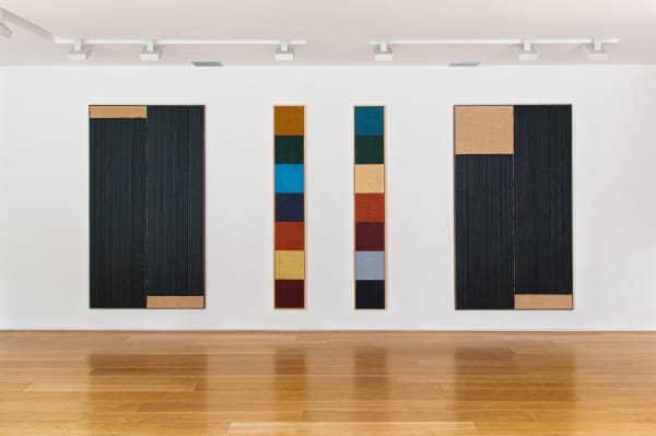 Johnny Abrahams: Sympatheia