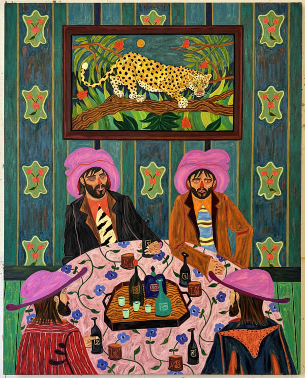 Ben Crase: SWEETFELLA