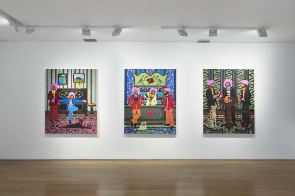 Ben Crase: SWEETFELLA