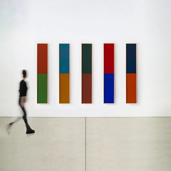 Johnny Abrahams: Chapterhouse