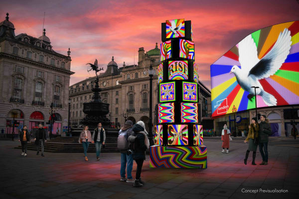 Lakwena Maciver: Rise and Shine