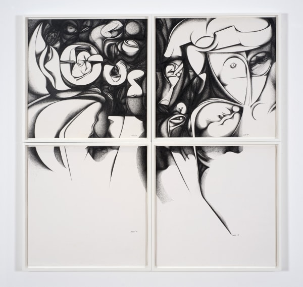 THE ARMORY SHOW, NEW YORK