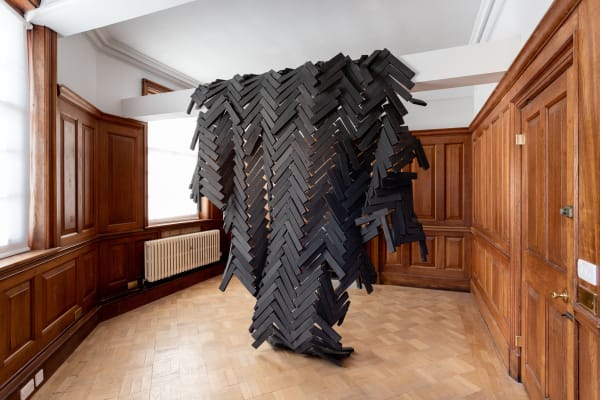 NIKA NEELOVA EVER – The Tetley, Leeds