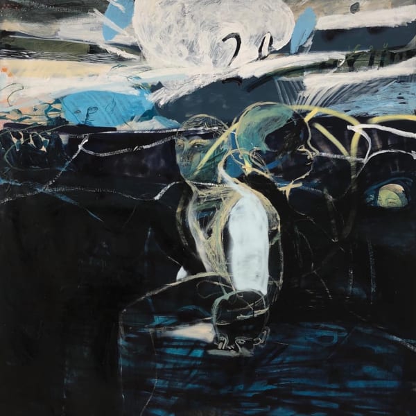 UNTITLED | VIRTUAL REALITY JOHNNY ABRAHAMS – SAMUEL BASSETT – MATTHEW BURROWS – STEPHEN CHAMBERS – HASSAN HAJJAJ – MARCUS HARVEY – DUNCAN MACASKIL