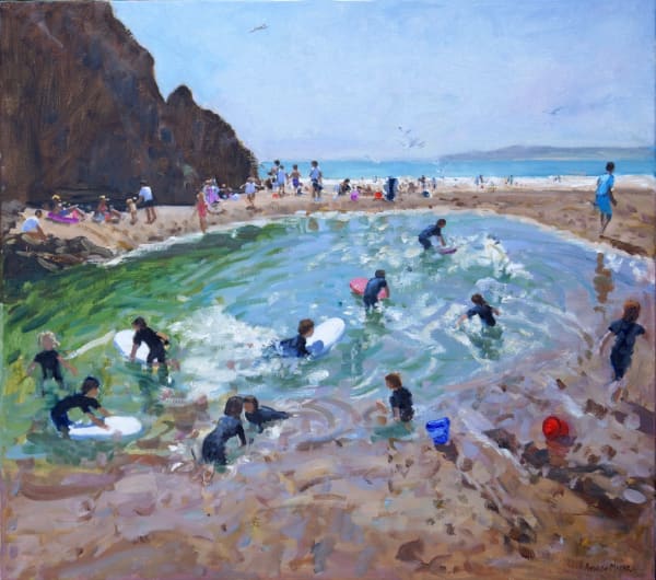 Summer Exhibition