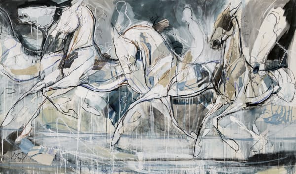 Jo Taylor Natural Instinct