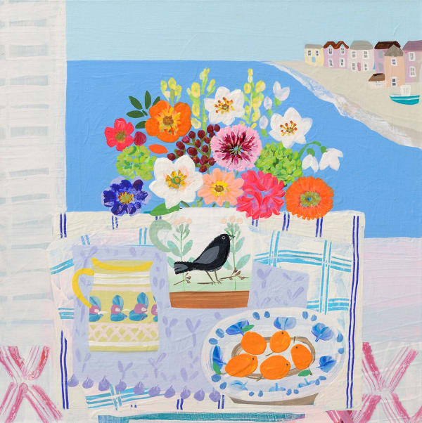 Emma Williams A Sense of Place
