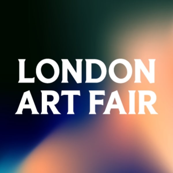 London Art Fair Business Design Centre, Islington