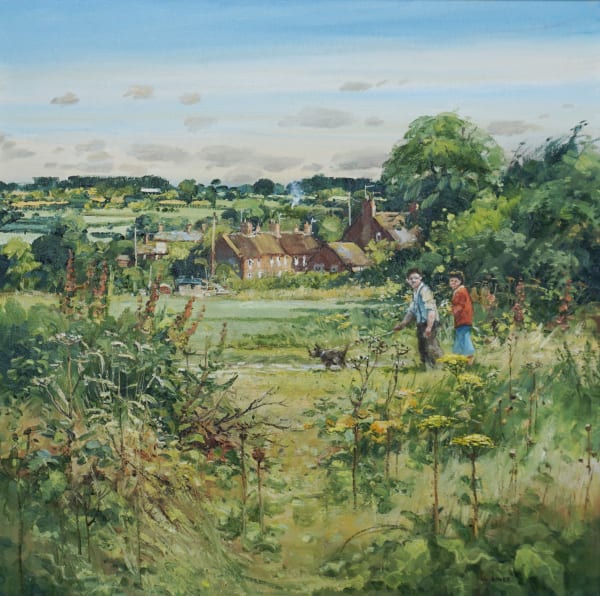 John Lines
