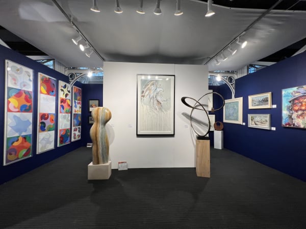 London Art Fair 2023