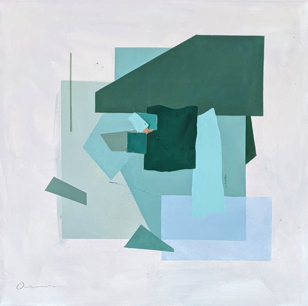 Olivia Wileman