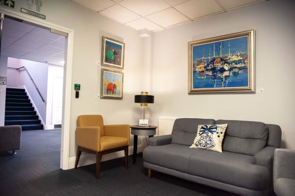 Thompson’s Gallery x London Biggin Hill Airport