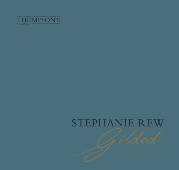 Stephanie Rew