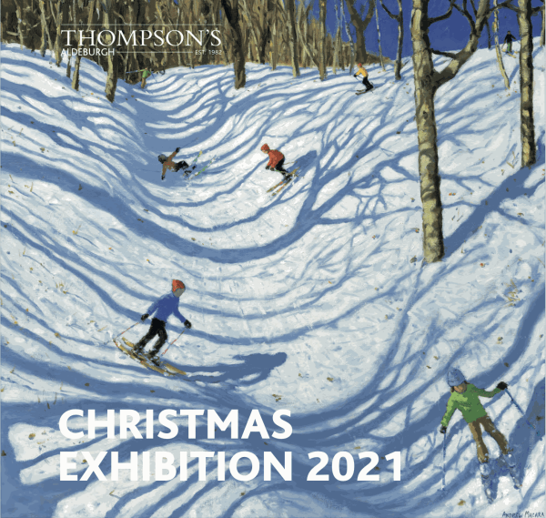 Christmas Exhibition 2021
