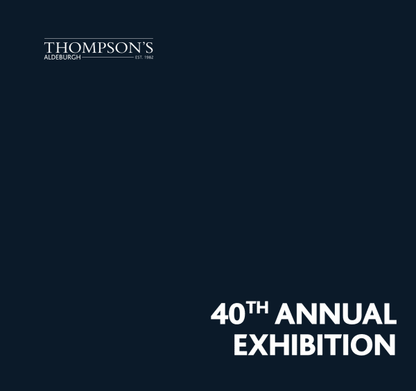 40th Annual Exhibition