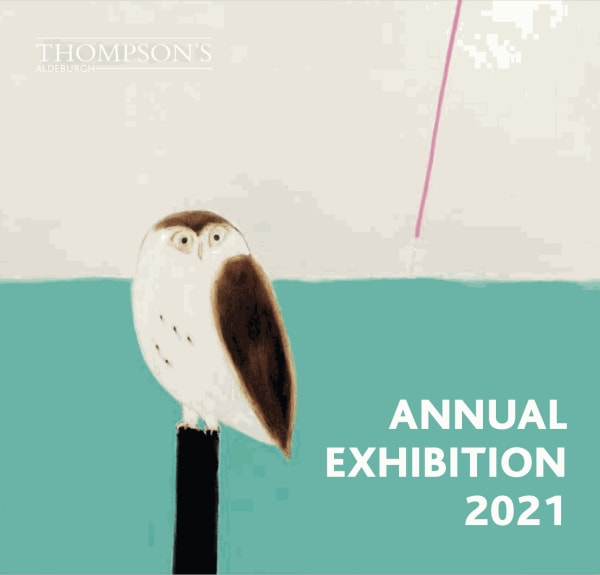 Annual Exhibition 2021