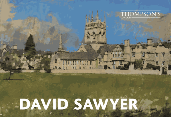 David Sawyer
