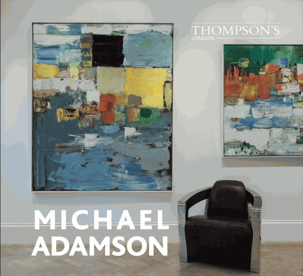 Michael Adamson