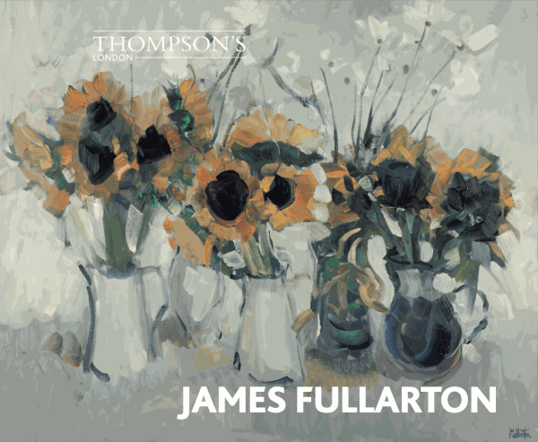 James Fullarton