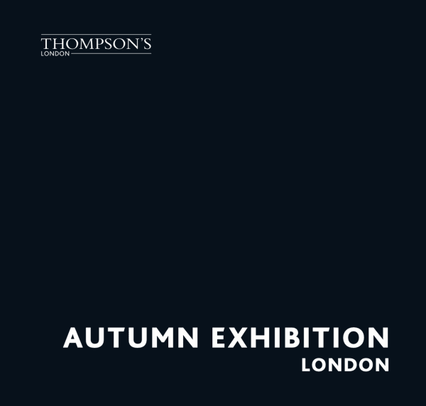 Autumn Exhibition 2018