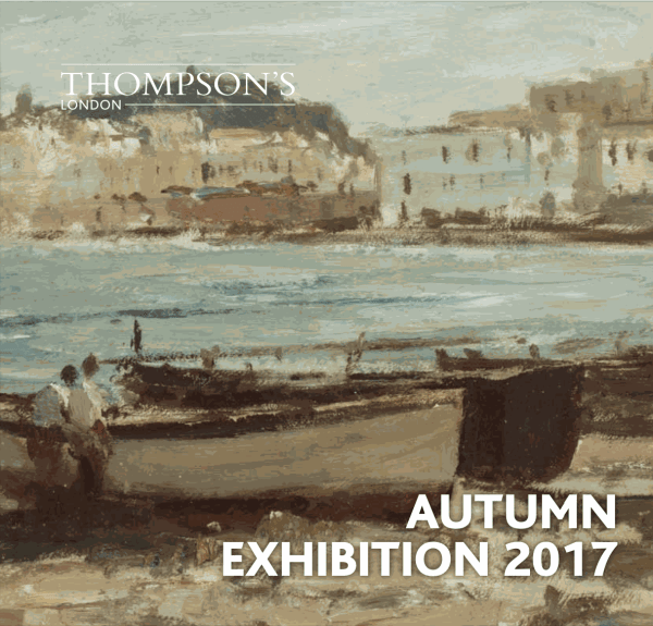 Autumn Exhibition 2017
