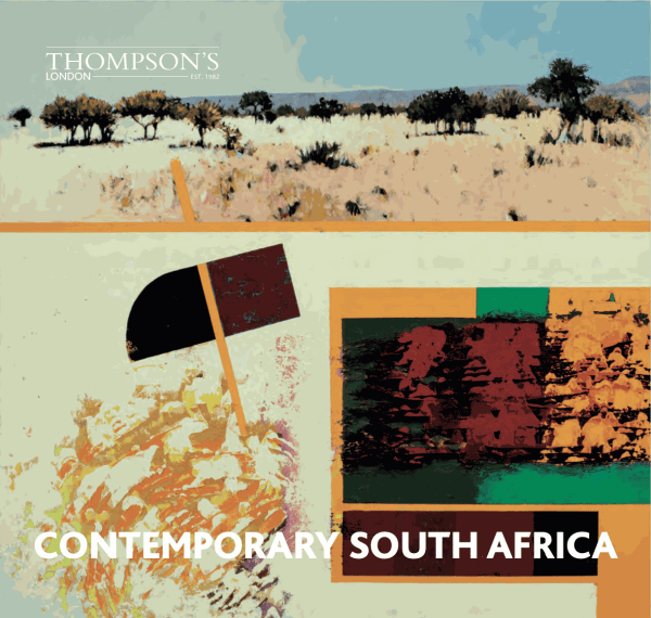 Contemporary South Africa