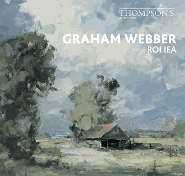 Graham Webber ROI IEA