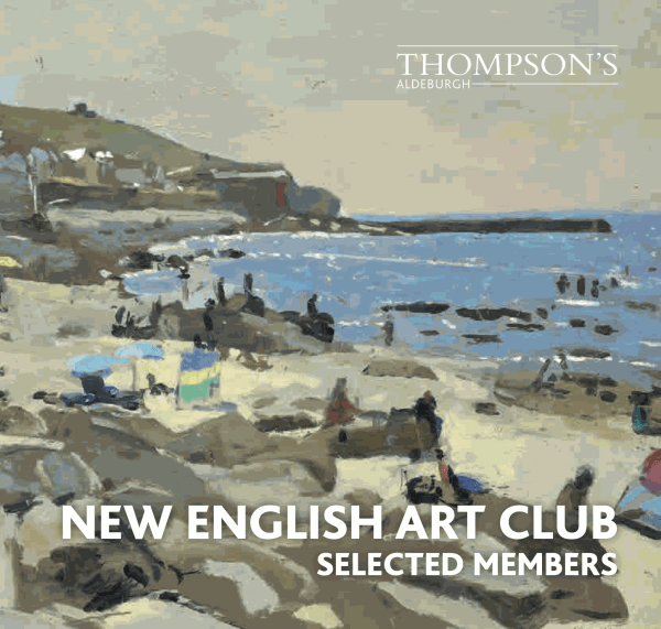 New English Art Club