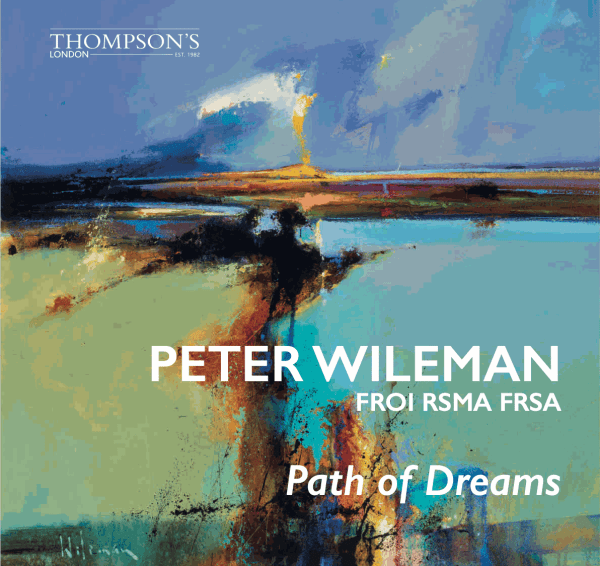 Peter Wileman FROI RSMA FRSA