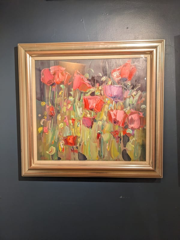 Robert Kelsey 30th Anniversary