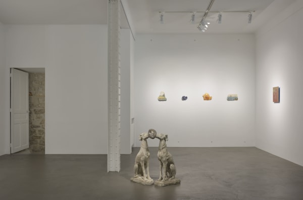 Vue Marseille Be Be 7 Bd