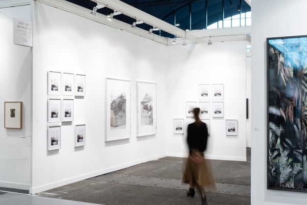 Galerie Les Filles Du Calvaire Paris Photo 2022 2022 11 08 Photo Matthieu Gauchet 4698