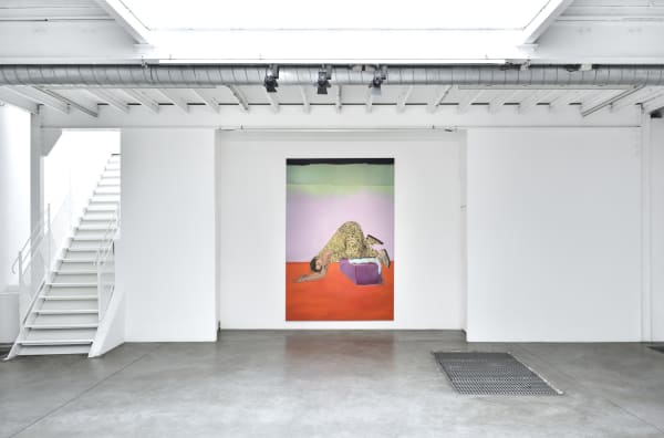 Photo : Rebecca Fanuele